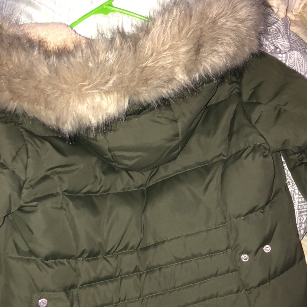 Coat - Picture 2 of 4